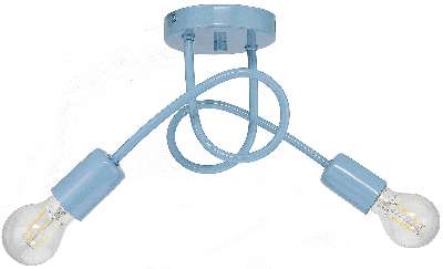 loft 2 pastel niebieski loft 2 pastel niebieski